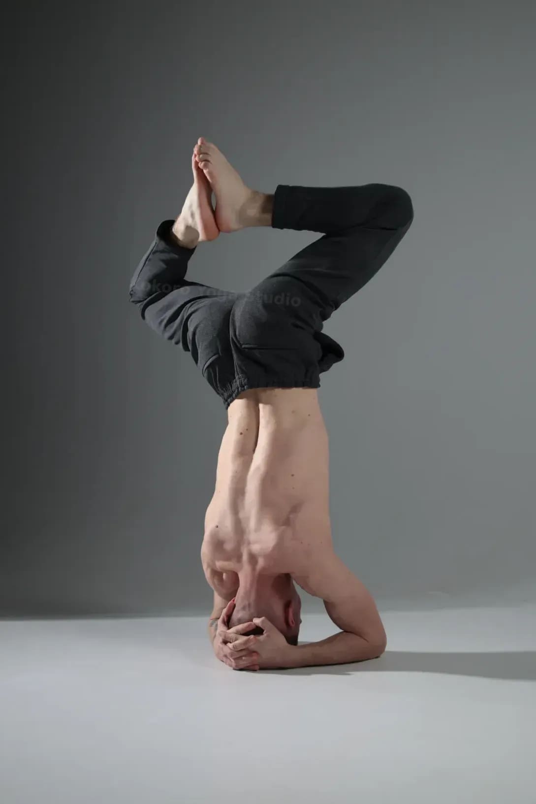 Kokoro Yoga Studio 13