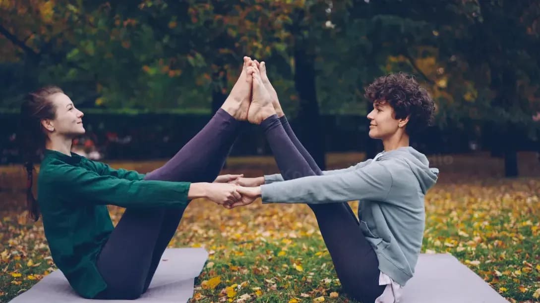 Kokoro Yoga Studio 15