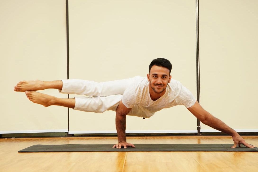 Kokoro Yoga Studio 3