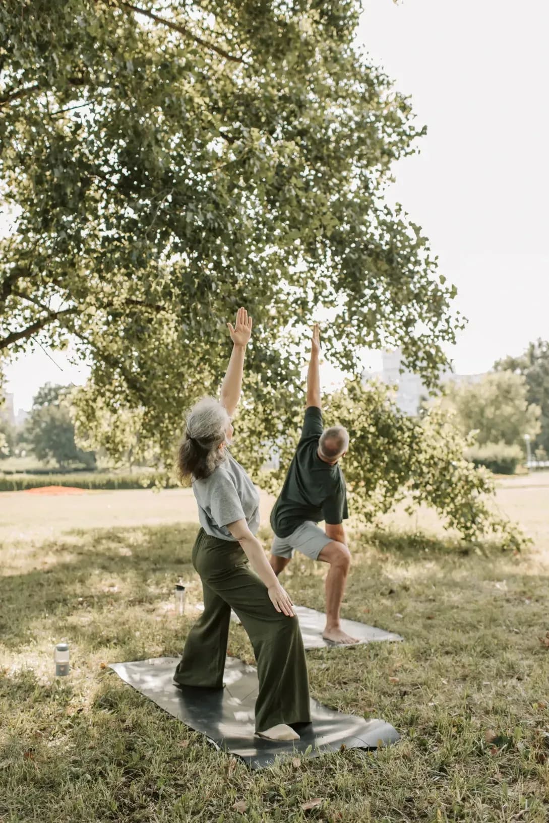 Kokoro Yoga Studio 4