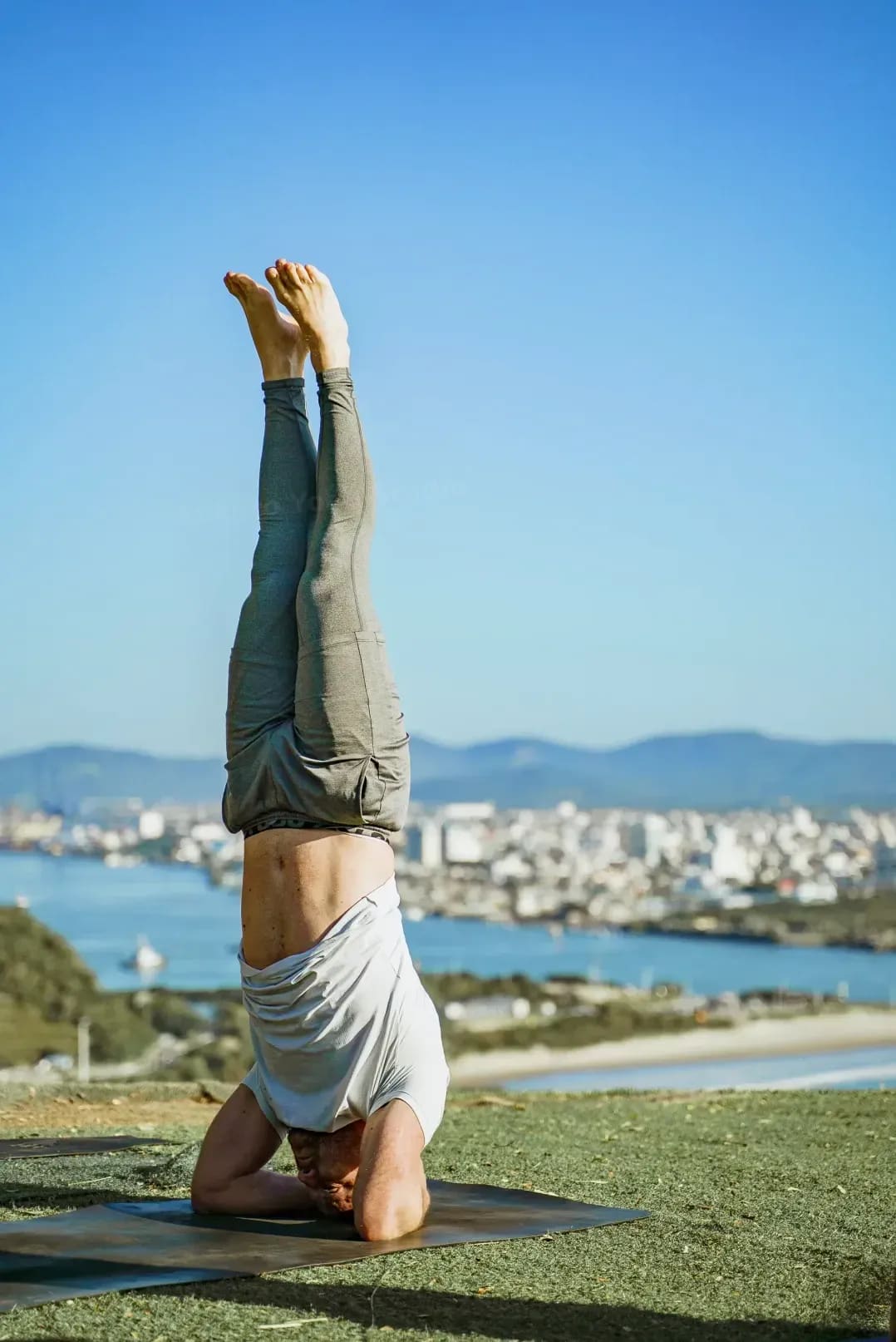 Kokoro Yoga Studio 6