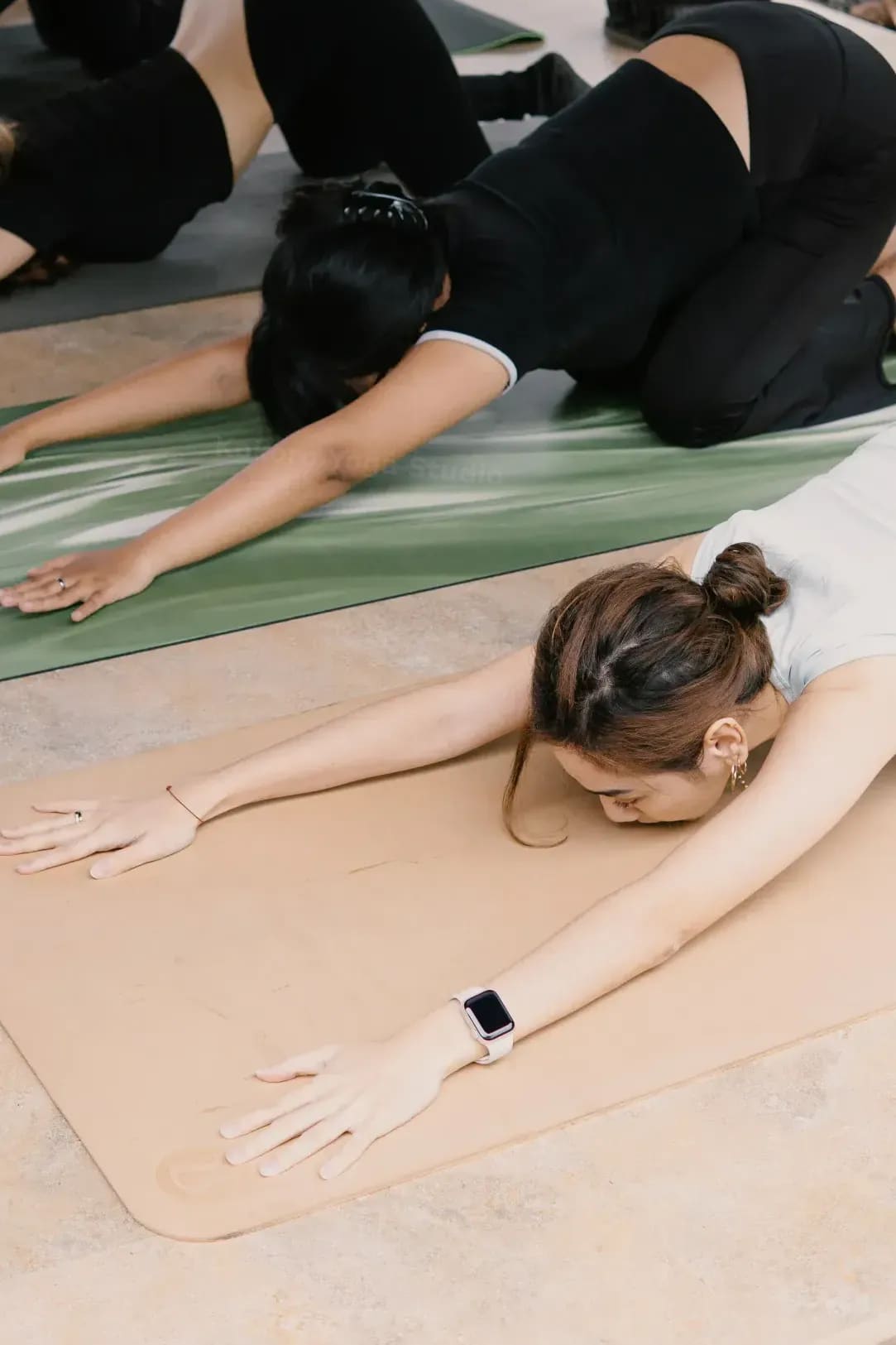 Kokoro Yoga Studio 7