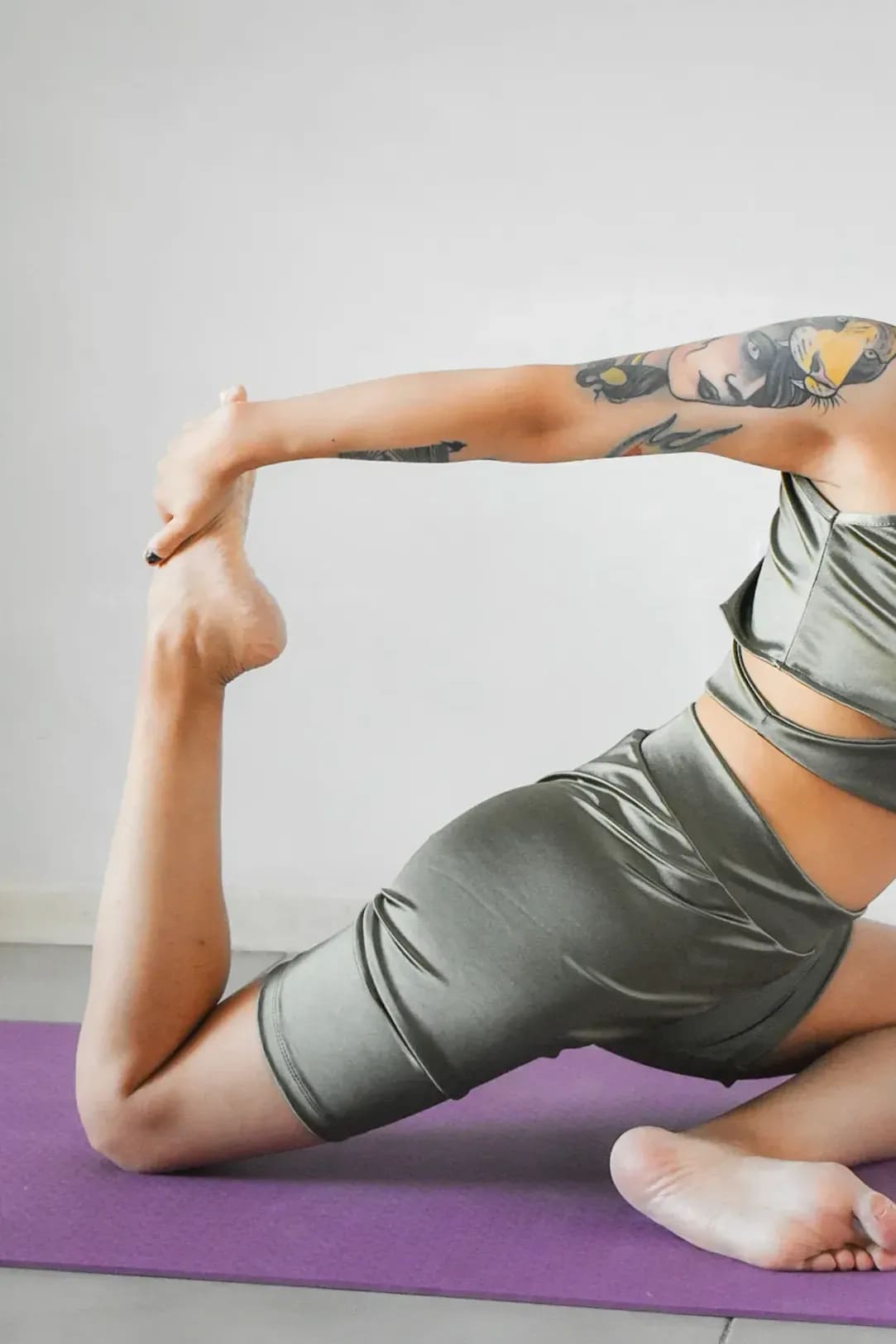 Kokoro Yoga Studio 8