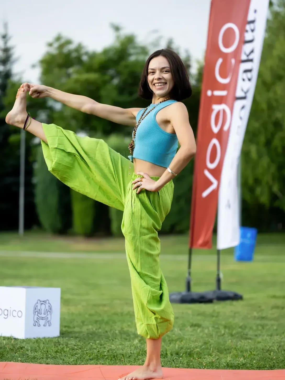 Kokoro Yoga Studio 9